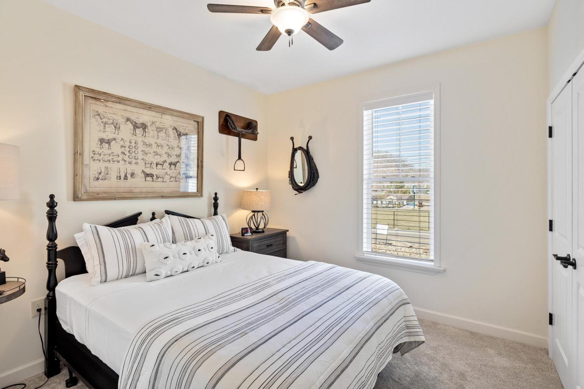 Bear Pass Is A 3 Bed 2 Bath Craftsman Style Home Located Within Walking Distance To Dt Gatlinburg Bagian luar foto